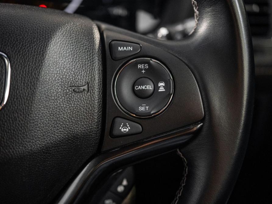 Honda Vezel I Рестайлинг Иркутск  - изображение 12