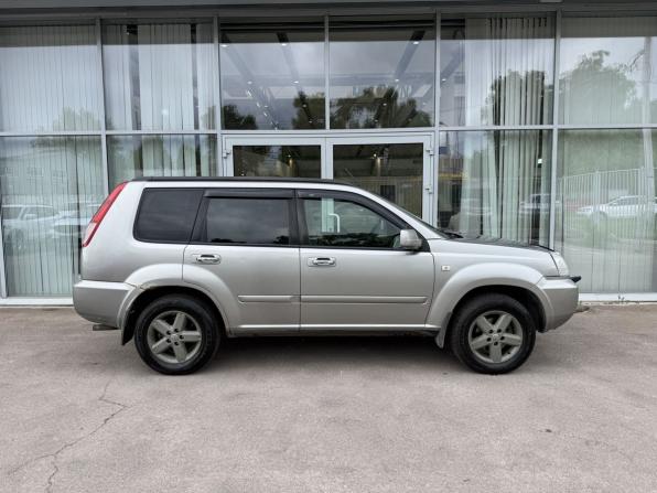 Nissan X-Trail I Рестайлинг с пробегом 2004 года, цена 769 000 рублей, 261392 км, внедорожник, Автокод Объявления