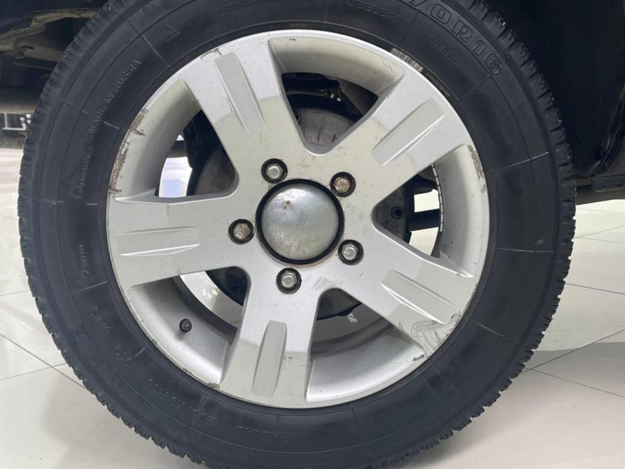Chevrolet Niva I Воронеж  - изображение 21