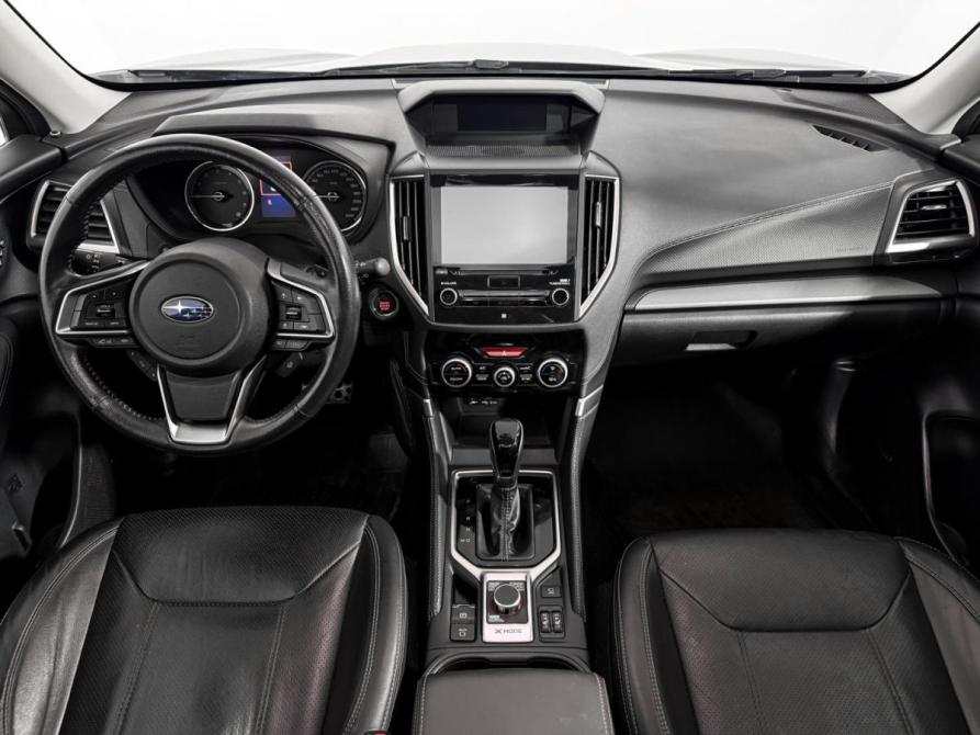 Subaru Forester V Санкт-Петербург  - изображение 14
