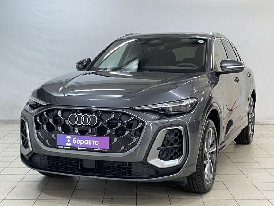 Audi Q5 III Воронеж  - изображение 1