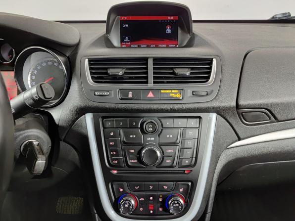 Opel Mokka I с пробегом 2014 года, цена 1 010 000 рублей, 152000 км, внедорожник, Автокод Объявления
