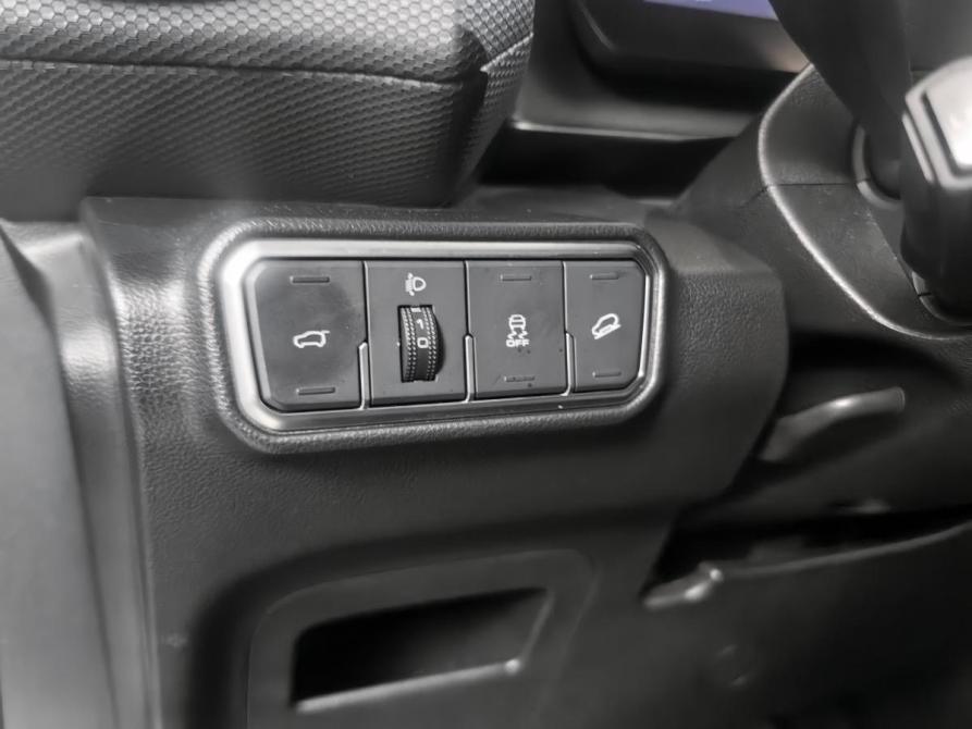 Haval Dargo Москва  - изображение 21