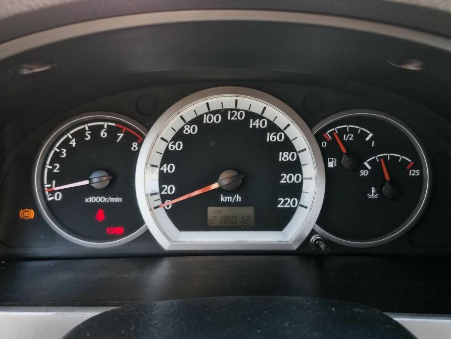 Chevrolet Lacetti I Нижний Новгород  - изображение 18