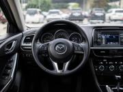 Mazda 6 III (GJ) Сочи  - изображение 32