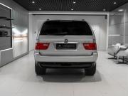 BMW X5 I (E53) Рестайлинг Москва  - изображение 27
