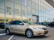 Toyota Camry VI (XV40) Волгоград  - изображение 33