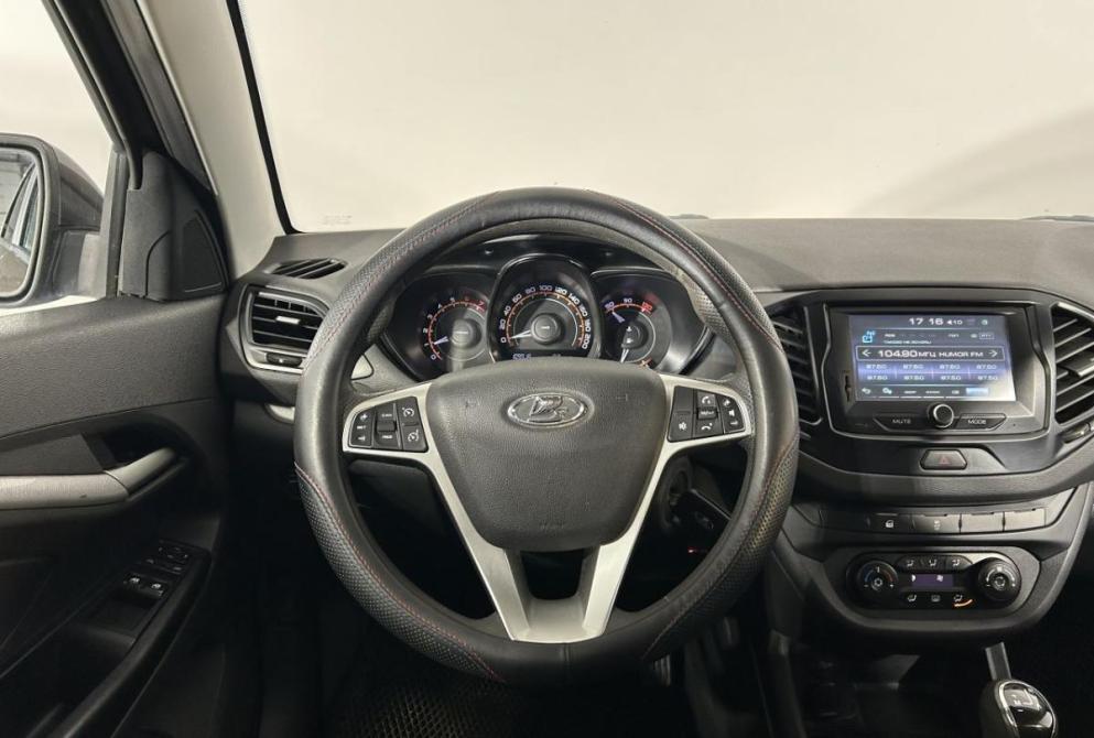 Lada (ВАЗ) Vesta I Саранск  - изображение 17