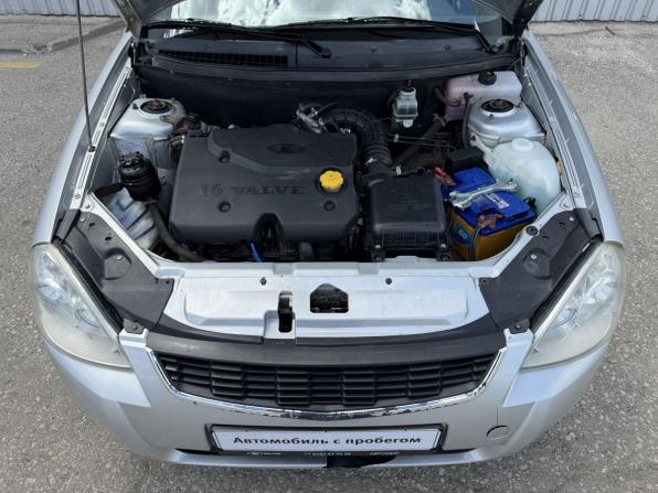 Lada (ВАЗ) Priora I с пробегом 2010 года, цена 300 000 рублей, 223972 км, хэтчбек, Автокод Объявления