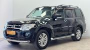 Mitsubishi Pajero IV Рестайлинг 1 Киров  - изображение 25