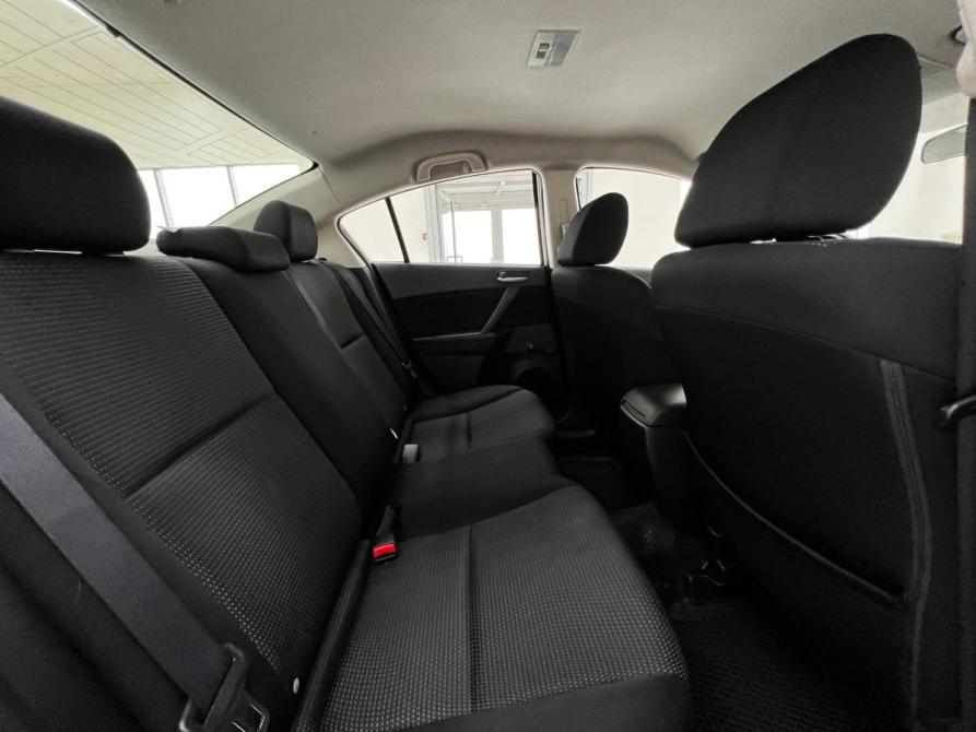 Mazda 3 II (BL) Рестайлинг Волгоград  - изображение 33