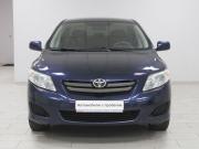 Toyota Corolla X (E140 E150) Старый Оскол  - изображение 22