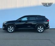 Toyota RAV4 V (XA50) Санкт-Петербург  - изображение 22