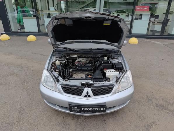 Mitsubishi Lancer IX Рестайлинг с пробегом 2005 года, цена 325 000 рублей, 207000 км, седан, Автокод Объявления