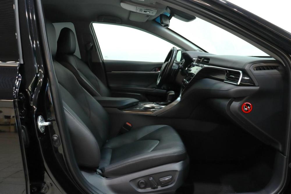 Toyota Camry VIII (XV70) Сургут  - изображение 30