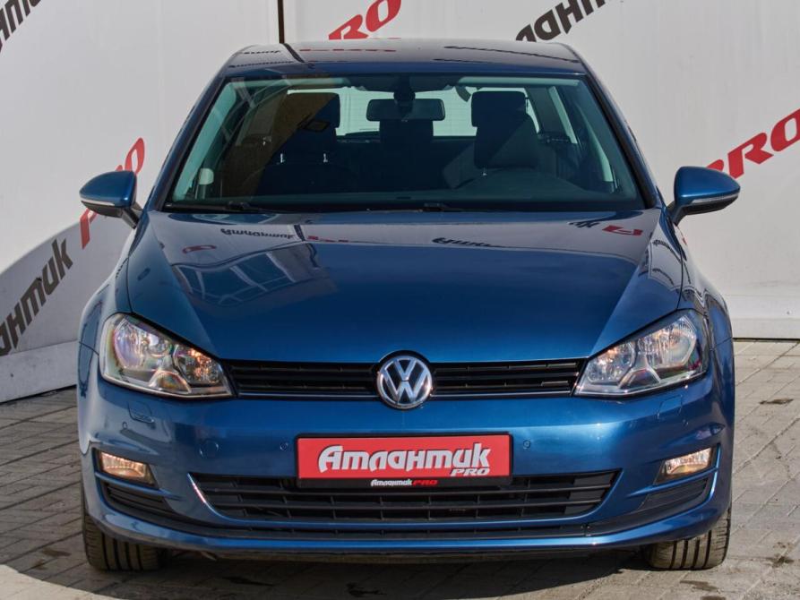 Volkswagen Golf VII Екатеринбург  - изображение 2