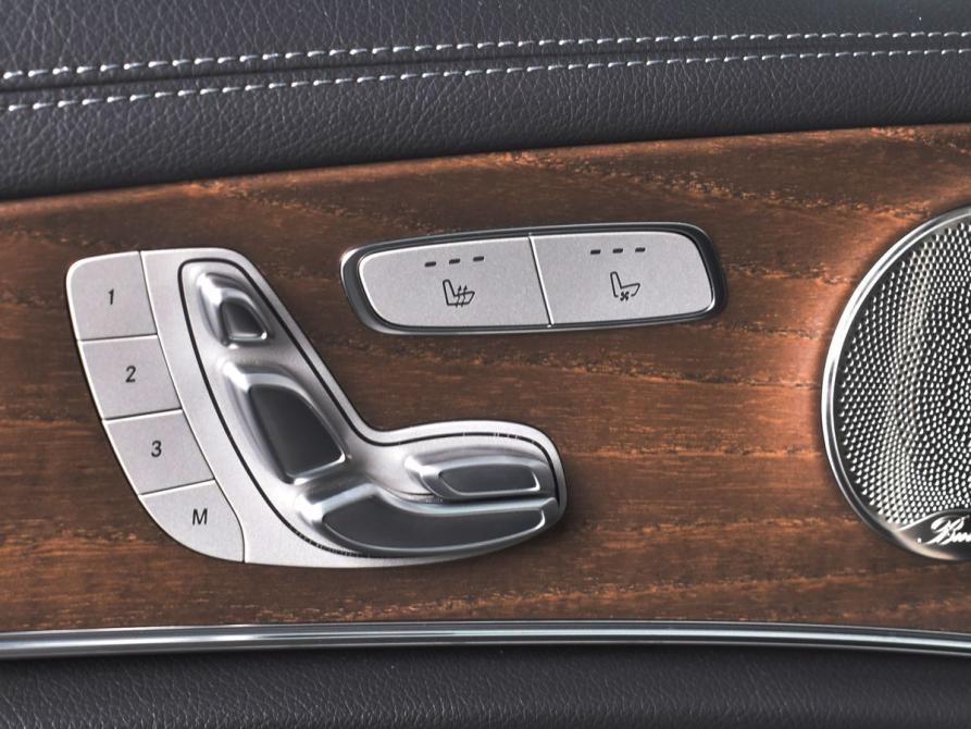 Mercedes-Benz E-Класс V (W213 S213 C238) Рестайлинг Кемерово  - изображение 22