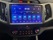 Kia Sportage III Балашиха  - изображение 21
