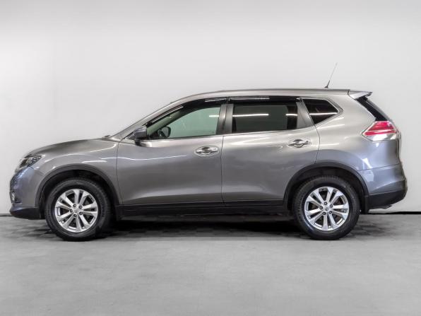 Nissan X-Trail III с пробегом 2016 года, цена 1 575 000 рублей, 153054 км, внедорожник, Автокод Объявления