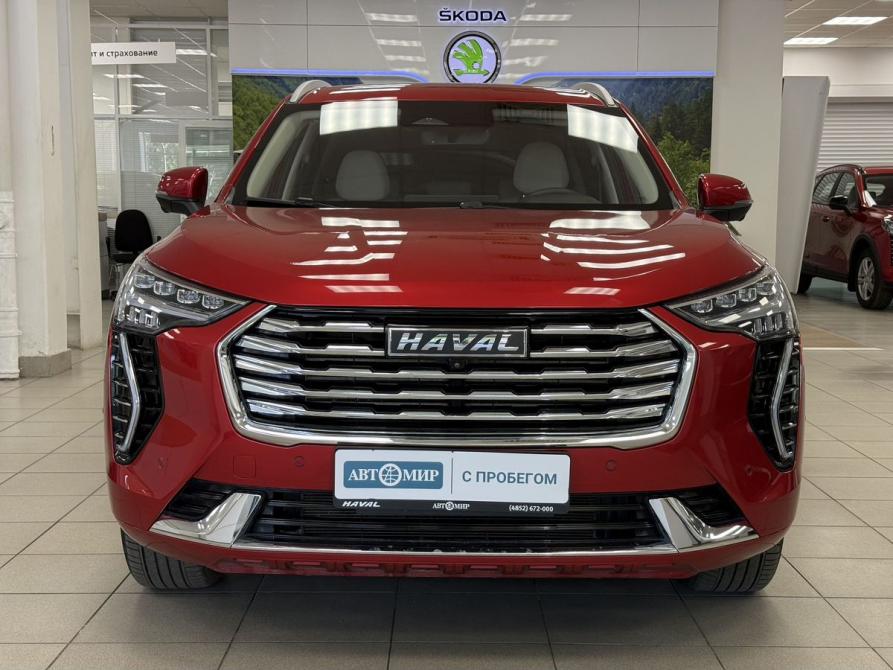 Haval Jolion I Ярославль  - изображение 2