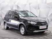 Lada (ВАЗ) Granta I Рестайлинг Ульяновск  - изображение 25
