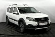 Lada (ВАЗ) Largus I Нижний Новгород  - изображение 27