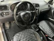 Volkswagen Polo V Рестайлинг Набережные Челны  - изображение 27