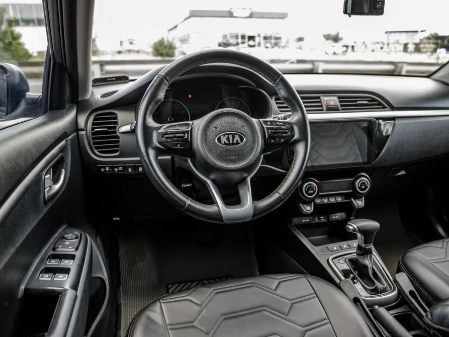 Kia Rio IV Волгоград  - изображение 14