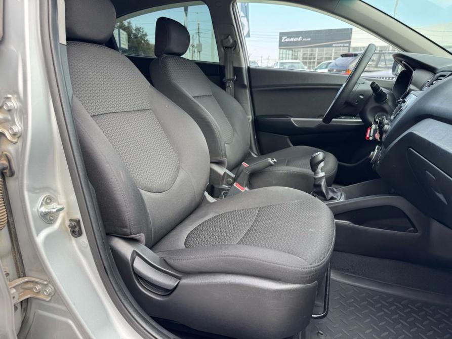 Kia Rio III Рестайлинг Волгоград  - изображение 22