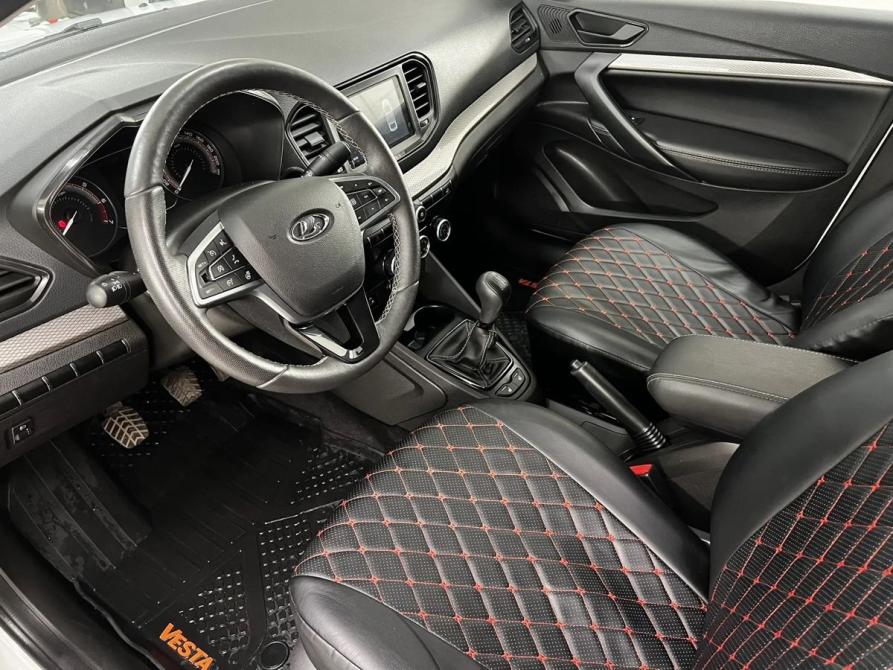 Lada (ВАЗ) Vesta I Рестайлинг (NG) Ярославль  - изображение 9