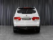 SsangYong Kyron I Рестайлинг Тюмень  - изображение 23