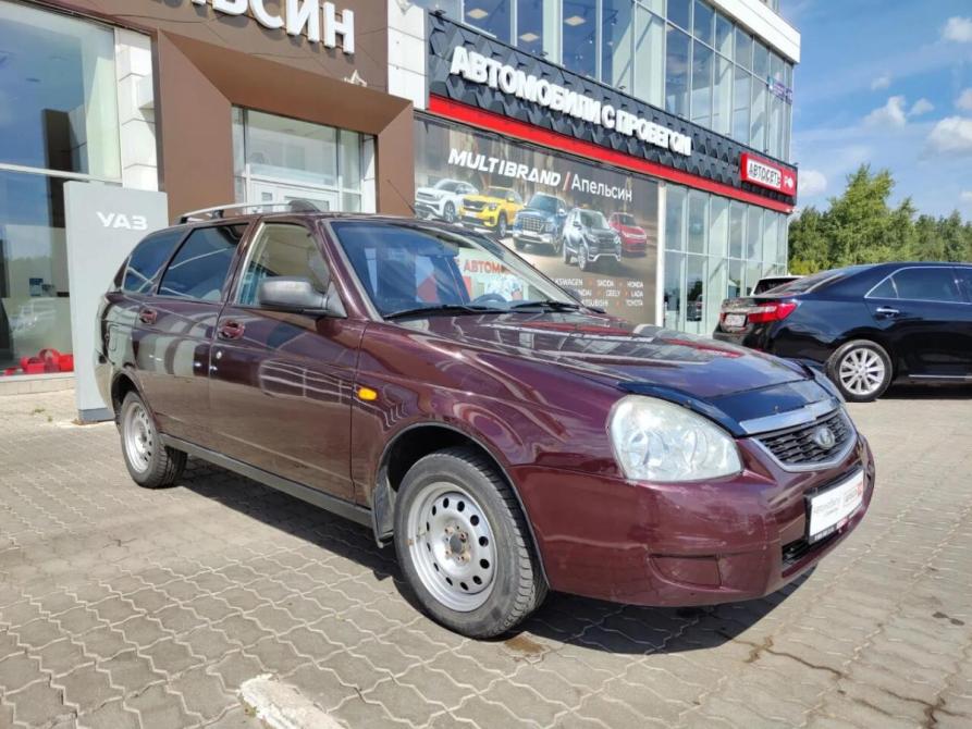 Lada (ВАЗ) Priora I Рестайлинг Набережные Челны  - изображение 5