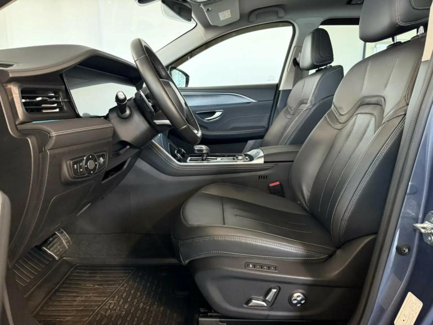 JETOUR X90+ Подольск  - изображение 9