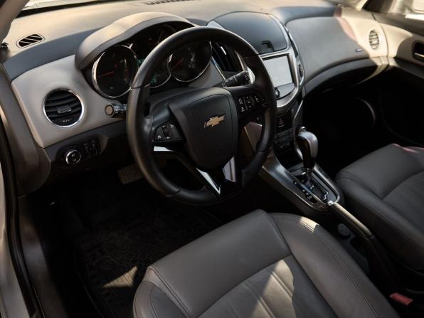 Chevrolet Cruze I Рестайлинг с пробегом 2014 года, цена 765 000 рублей, 232447 км, универсал, Автокод Объявления