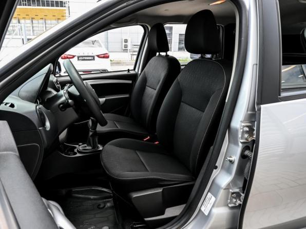 Nissan Terrano III (D10) с пробегом 2020 года, цена 1 395 000 рублей, 60590 км, внедорожник, Автокод Объявления