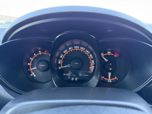 Lada (ВАЗ) Vesta I с пробегом 2019 года, цена 800 000 рублей, 141420 км, седан, Автокод Объявления