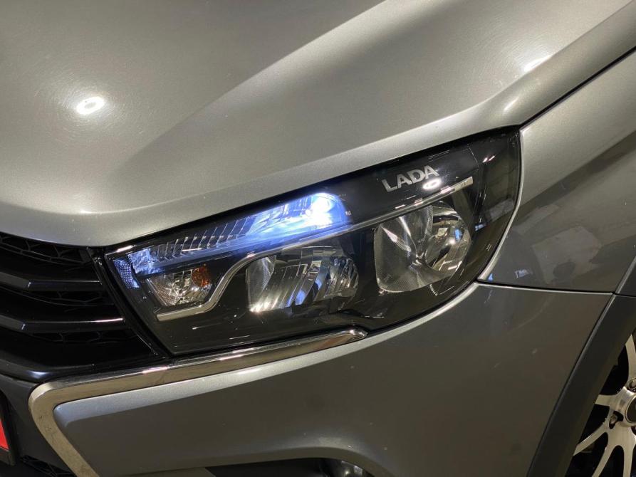 Lada (ВАЗ) Vesta I Челябинск  - изображение 9