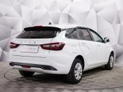 Lada (ВАЗ) Vesta I Рестайлинг (NG) Ульяновск  - изображение 26