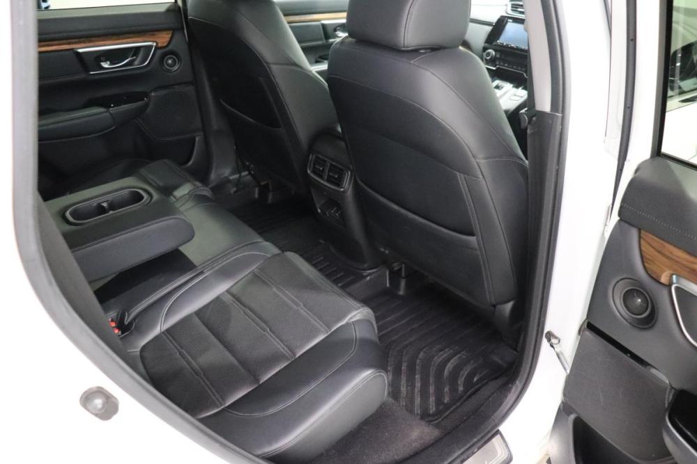 Honda CR-V V Рестайлинг Иркутск  - изображение 19