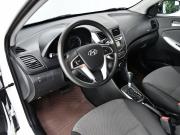 Hyundai Solaris I Новосибирск  - изображение 38