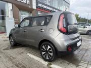Kia Soul II Рестайлинг Набережные Челны  - изображение 37