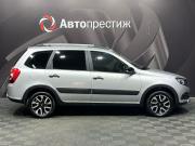Lada (ВАЗ) Granta I Рестайлинг Оренбург  - изображение 20