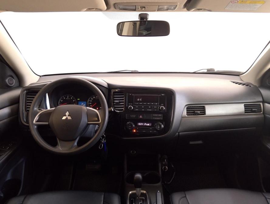 Mitsubishi Outlander III Барнаул  - изображение 10