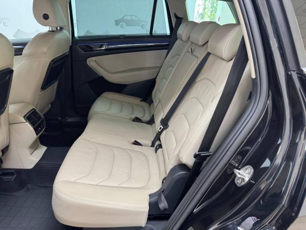 Skoda Kodiaq I с пробегом 2018 года, цена 2 650 000 рублей, 139970 км, внедорожник, Автокод Объявления