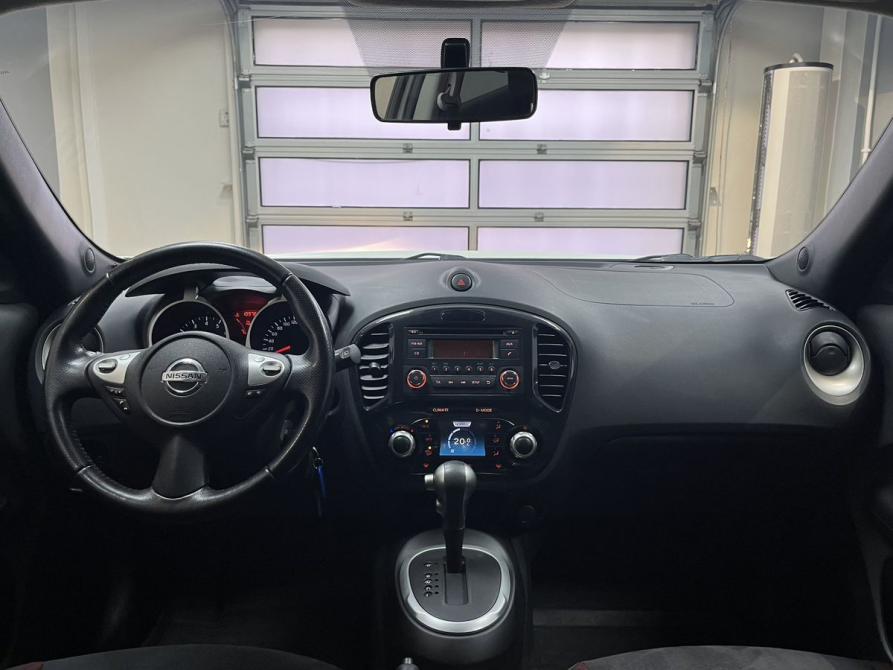 Nissan Juke I Тверь  - изображение 11