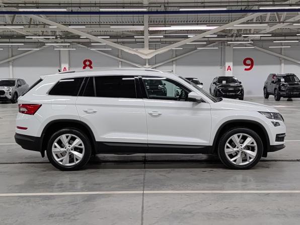 Skoda Kodiaq I с пробегом 2020 года, цена 3 330 000 рублей, 96255 км, внедорожник, Автокод Объявления