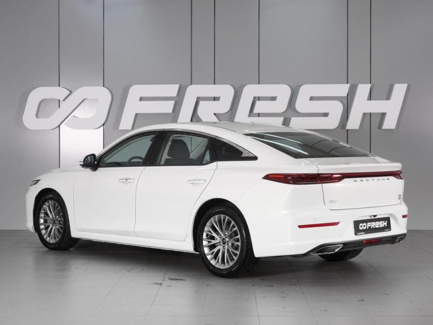 FAW Bestune B70 I Рестайлинг Минеральные Воды  - изображение 2
