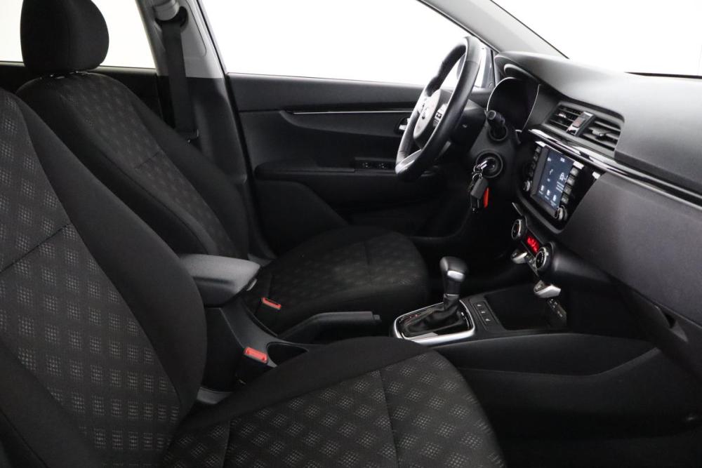 Kia Rio IV Санкт-Петербург  - изображение 12