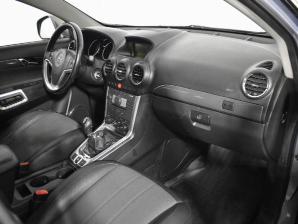 Opel Antara I Рестайлинг с пробегом 2013 года, цена 783 000 рублей, 324800 км, внедорожник, Автокод Объявления