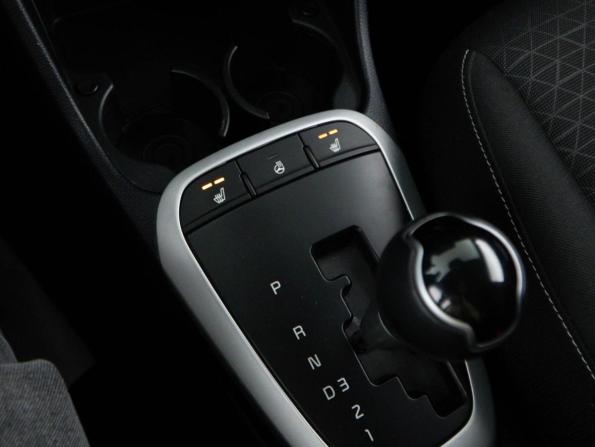 Kia Picanto III с пробегом 2019 года, цена 1 326 444 рубля, 48195 км, хэтчбек, Автокод Объявления
